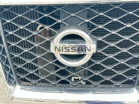 Used 2019 Nissan NV 3500 SL w/ Navigation Package image 14