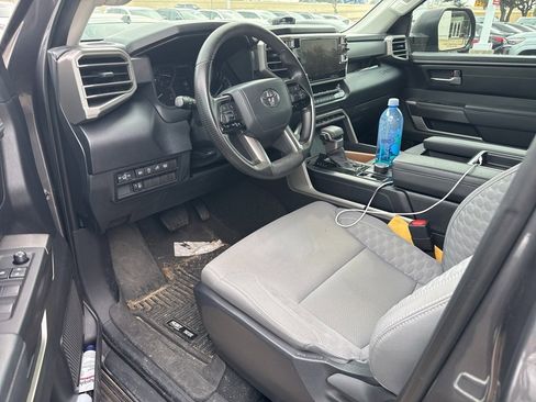 Used 2023 Toyota Tundra SR5 image 8
