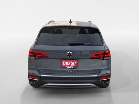 Used 2023 Volkswagen Taos SE image 14