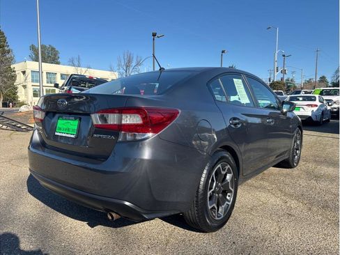 Used 2023 Subaru Impreza 2.0i image 8