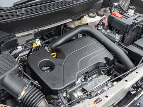 New 2026 GMC Terrain Elevation w/ Elevation Premium Package image 20