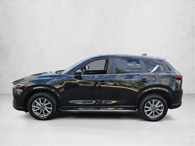 Used 2025 MAZDA CX-5 AWD 2.5 S w/ Select Package image 9