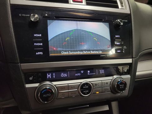 Used 2015 Subaru Outback 2.5i Premium image 17