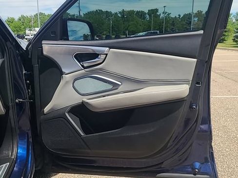 Used 2021 Acura RDX AWD w/ Technology Package image 28
