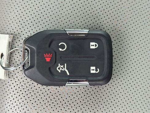 Used 2023 GMC Terrain SLT image 28