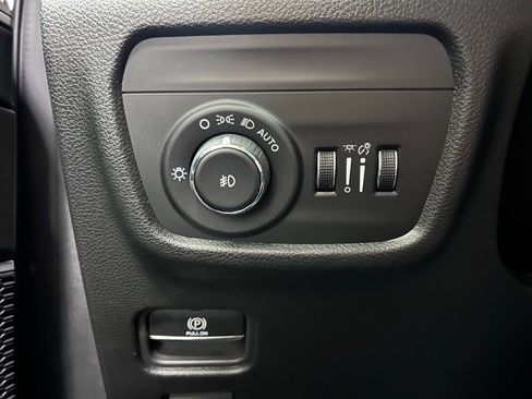 New 2026 Jeep Grand Cherokee Limited AWD/4WD image 7