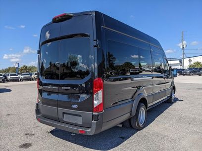 Used 2025 Ford Transit 350 XLT