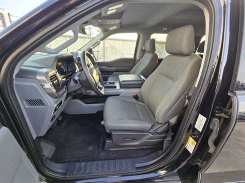 Used 2024 Ford F150 XLT w/ Mobile Office Package image 10