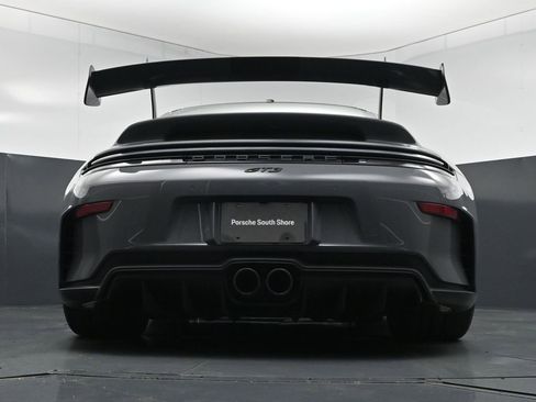 Certified 2026 Porsche 911 GT3 RWD image 23