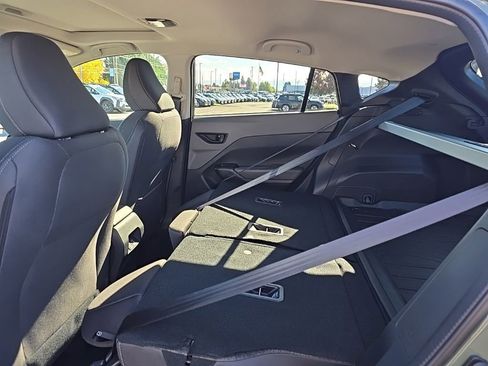 New 2026 Subaru Crosstrek 2.5i Premium image 18