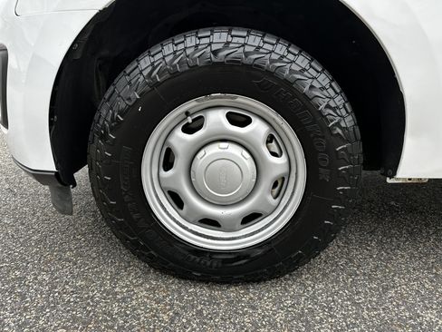 Used 2018 Ford Expedition XL w/ Fleet Convenience Package image 11