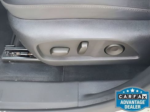 Used 2025 Chevrolet Equinox LT w/ Convenience Package II AWD/4WD image 23