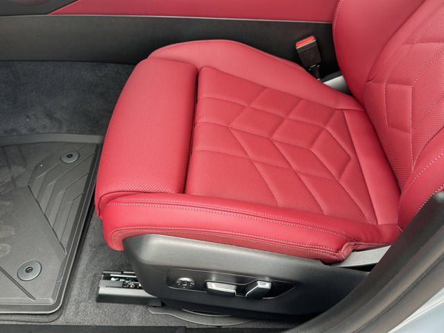 New 2026 BMW 530i w/ M Sport Package RWD image 42