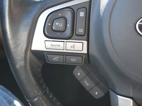 Used 2016 Subaru Outback 2.5i Limited w/ Popular Package #4 image 24