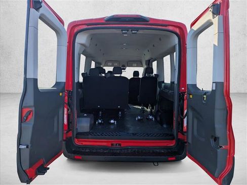 Used 2023 Ford Transit 350 XL image 6