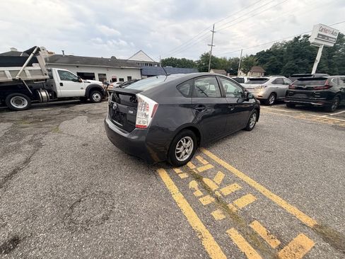 Used 2010 Toyota Prius FWD image 25