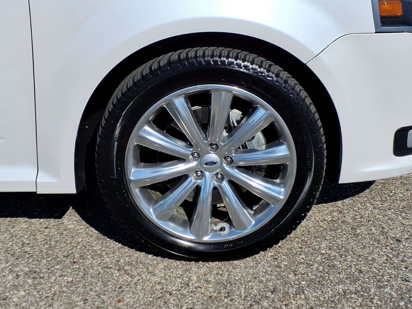 Used 2016 Ford Flex Limited FWD image 10