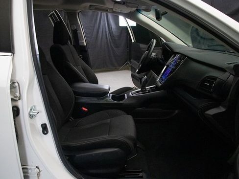 Used 2022 Subaru Outback Premium w/ Popular Package #1 image 16