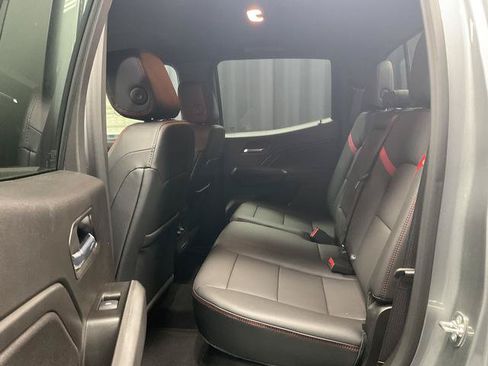 New 2026 Chevrolet Colorado Z71 w/ Z71 Convenience Package 2 AWD/4WD image 8