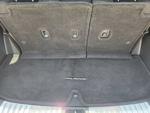 Used 2024 Hyundai Palisade Calligraphy AWD/4WD image 25
