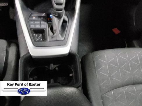 Used 2024 Toyota RAV4 XLE w/ Weather Package AWD/4WD image 30