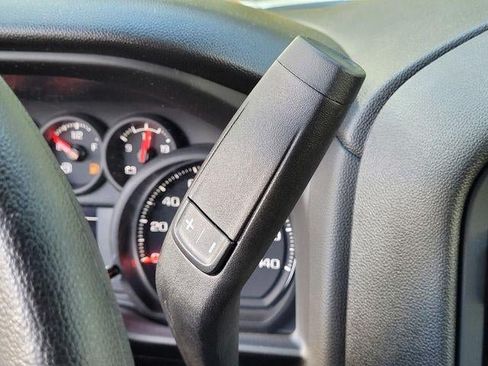 New 2026 GMC Sierra 3500 Pro w/ Convenience Package RWD image 19