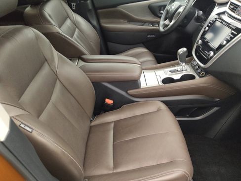 Used 2015 Nissan Murano Platinum w/ Cargo Package AWD/4WD image 21