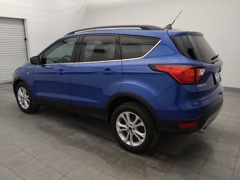 Used 2019 Ford Escape SEL FWD image 3