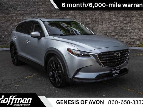 Used 2023 MAZDA CX-9 Touring Plus image 1