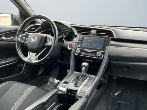 Used 2021 Honda Civic Sport image 14