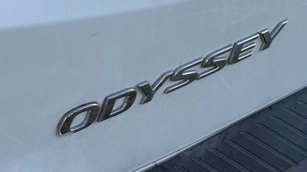 Used 2025 Honda Odyssey EX-L image 11