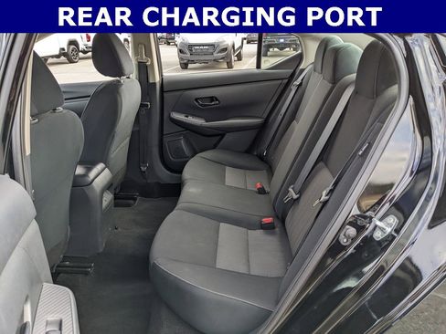 Used 2024 Nissan Sentra SV image 14