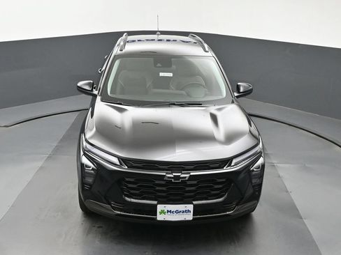 New 2026 Chevrolet Trax ACTIV w/ Driver Confidence Package FWD image 27
