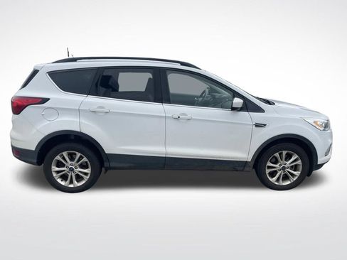 Used 2019 Ford Escape SEL AWD/4WD image 9