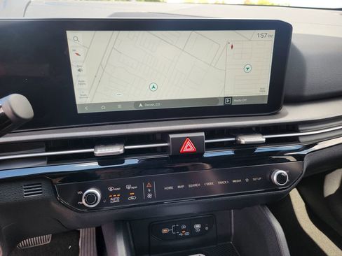 New 2026 Kia Sportage X-Line AWD/4WD image 17