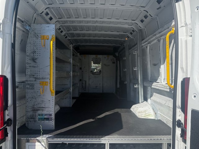 Used 2023 RAM ProMaster 3500 FWD image 16