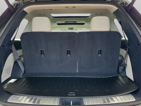 New 2026 Hyundai Palisade Calligraphy image 31