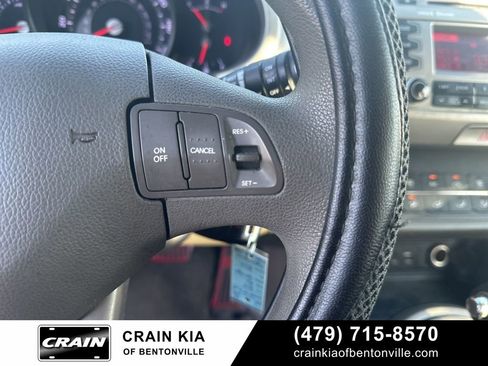 Used 2016 Kia Sportage LX image 19