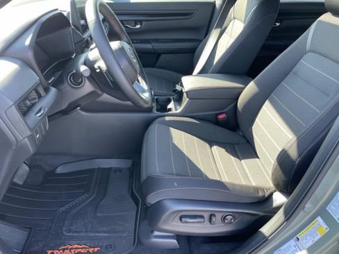 Used 2026 Honda CR-V TrailSport image 20