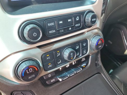 Used 2018 GMC Yukon XL Denali w/ Denali Ultimate Package RWD image 22