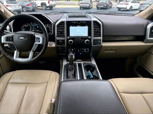 Used 2018 Ford F150 Lariat RWD image 15