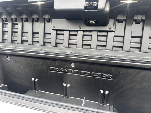 New 2026 RAM 1500 Limited image 30