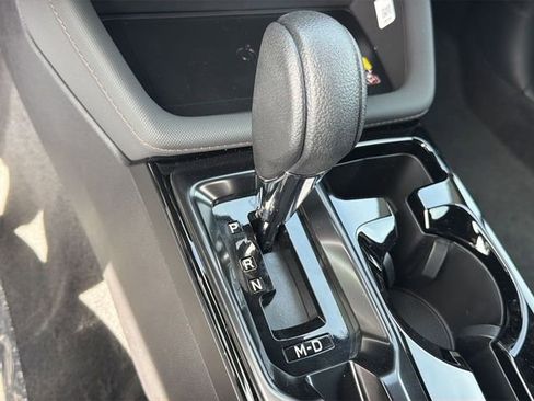 New 2026 Subaru Forester Sport AWD/4WD image 18