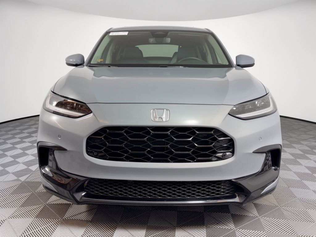 Used 2026 Honda HR-V EX-L image 6