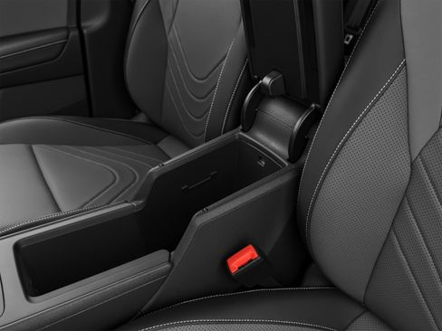 New 2026 Volkswagen Tiguan SE R-Line FWD image 20