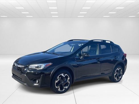 Used 2023 Subaru Crosstrek 2.5i Limited image 3