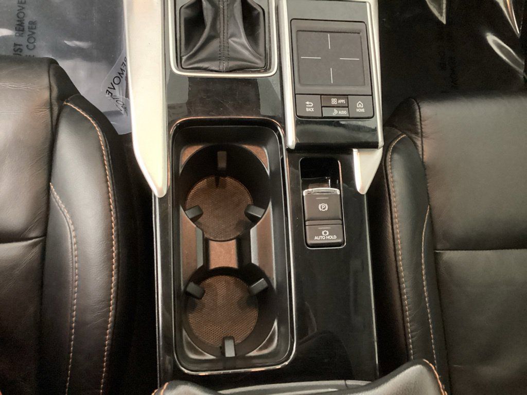 Used 2018 Mitsubishi Eclipse Cross SEL AWD/4WD image 21