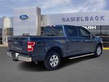 Used 2020 Ford F150 XLT w/ Equipment Group 301A Mid image 5