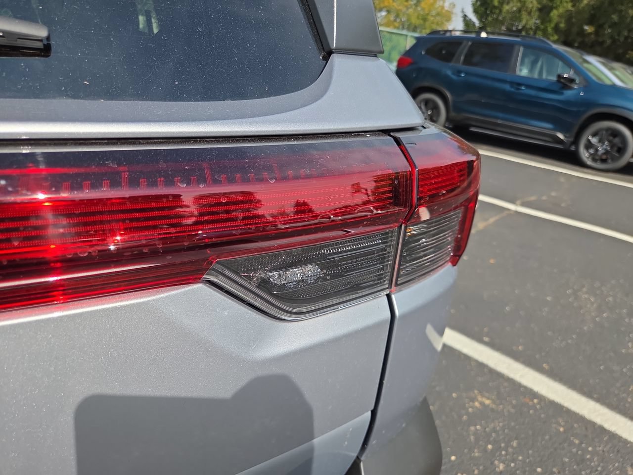 New 2026 Subaru Outback Premium AWD/4WD image 24