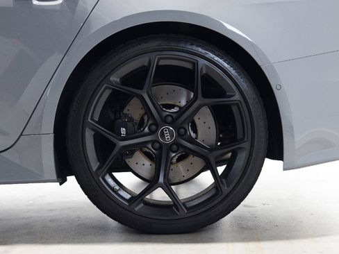 Used 2026 Audi RS 6 performance AWD/4WD image 37